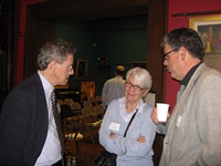 2011 ISLALS Conference